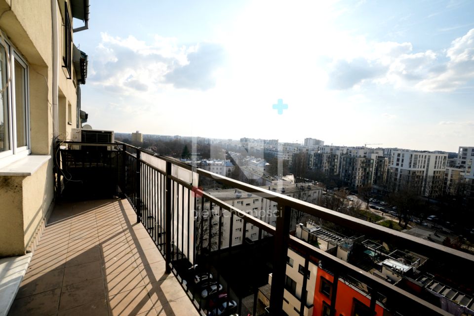 Mieszkanie Warszawa sprzedaż