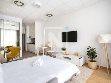 Mieszkanie apartamentowiec sprzedaż