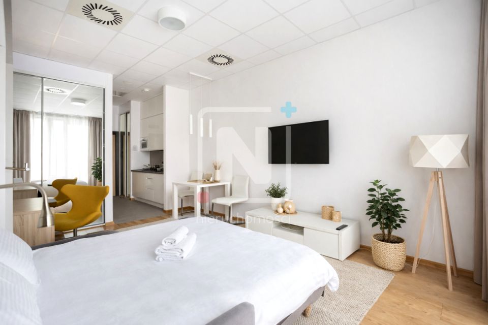 Mieszkanie apartamentowiec sprzedaż