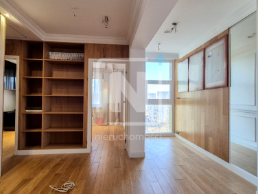 Mieszkanie Warszawa sprzedaż