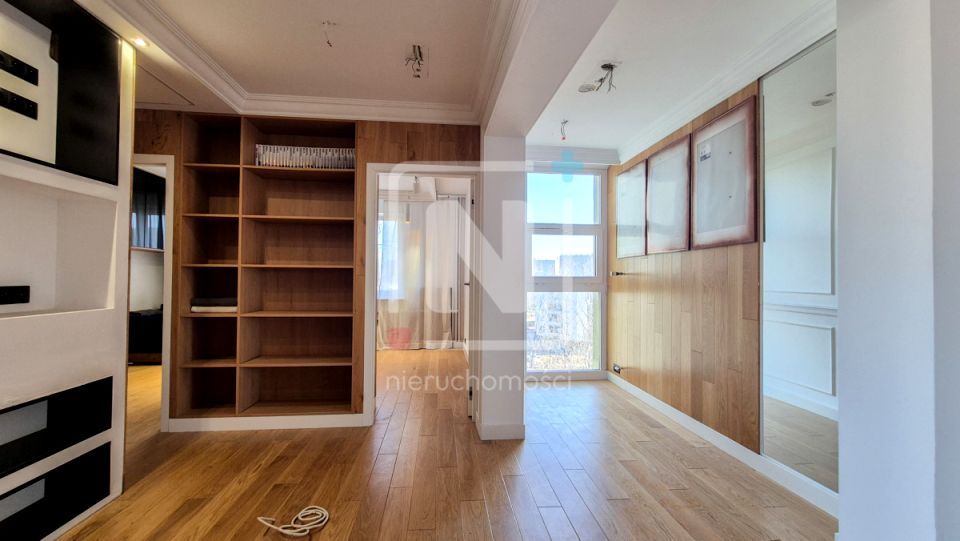 Mieszkanie Warszawa sprzedaż