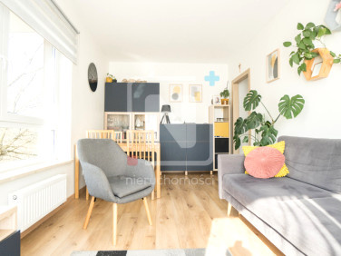 Mieszkanie przy lesie