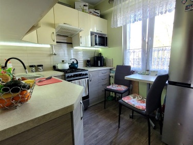 Mieszkanie Włocławek