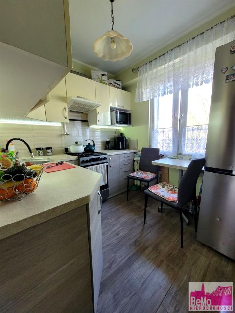 Mieszkanie Włocławek