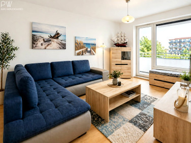 Mieszkanie Kołobrzeg