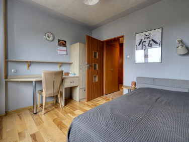 Mieszkanie blok mieszkalny sprzedaż