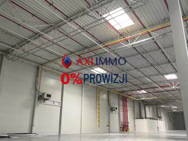 Budynek użytkowy Skawina