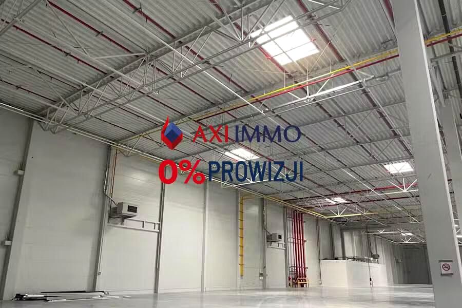 Budynek użytkowy Skawina