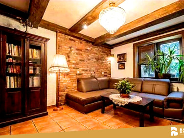 Dom wolnostojący sprzedaż