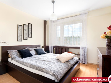 Mieszkanie Bydgoszcz