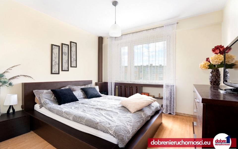 Mieszkanie Bydgoszcz