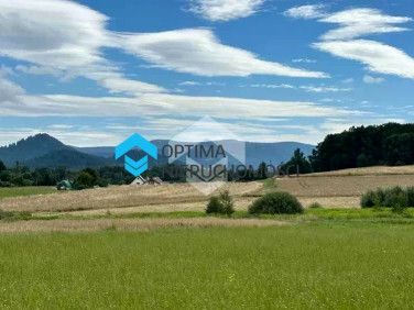 Działka budowlana Łomnica