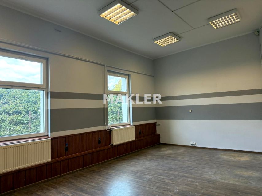 Budynek użytkowy Bydgoszcz