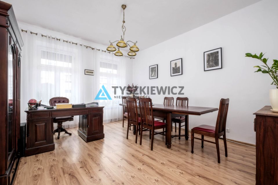 Mieszkanie Gdańsk sprzedaż
