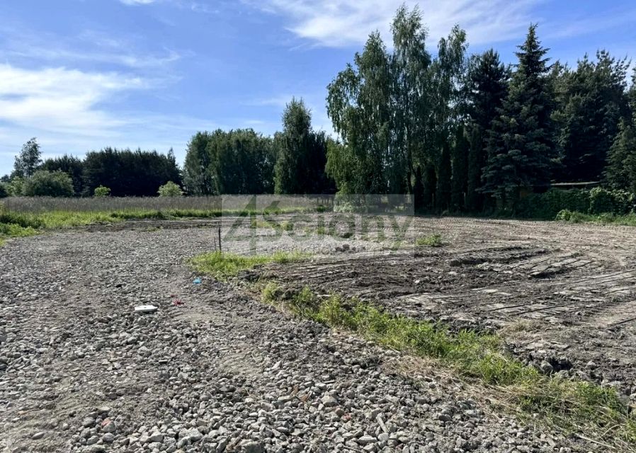 Działka budowlana Michałowice-Wieś