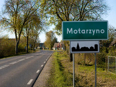 Mieszkanie Motarzyno