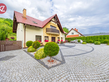 Budynek użytkowy Ujście