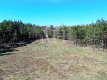 Działka inna Sochonie