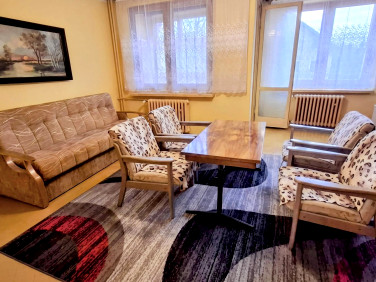 Mieszkanie Sosnowiec