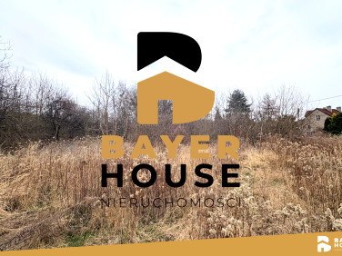 Działka budowlana Radzionków