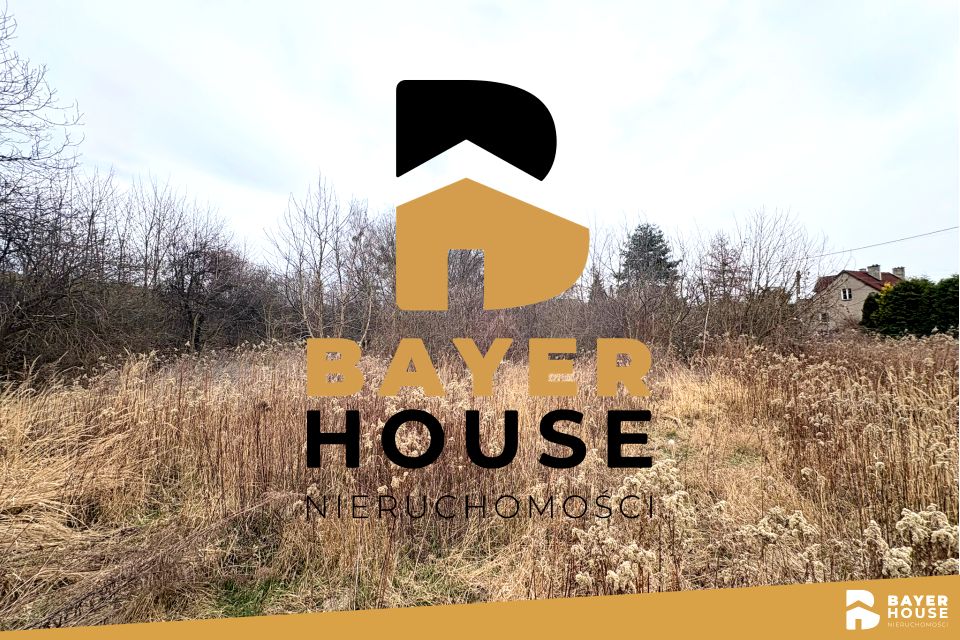 Działka budowlana Radzionków