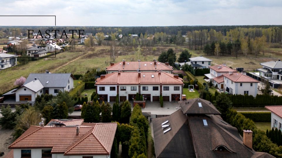 Dom Izabelin-Dziekanówek