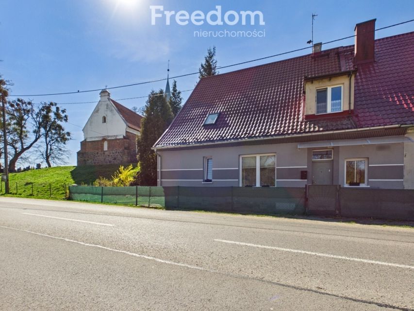 Mieszkanie Stare Miasto