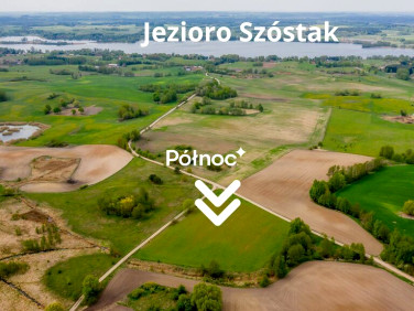 Działka Szczecinowo