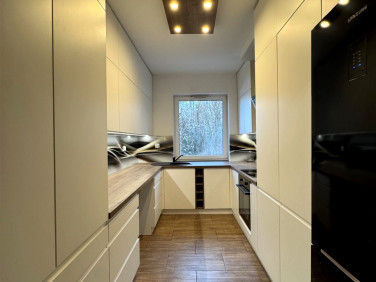 Mieszkanie Grudziądz