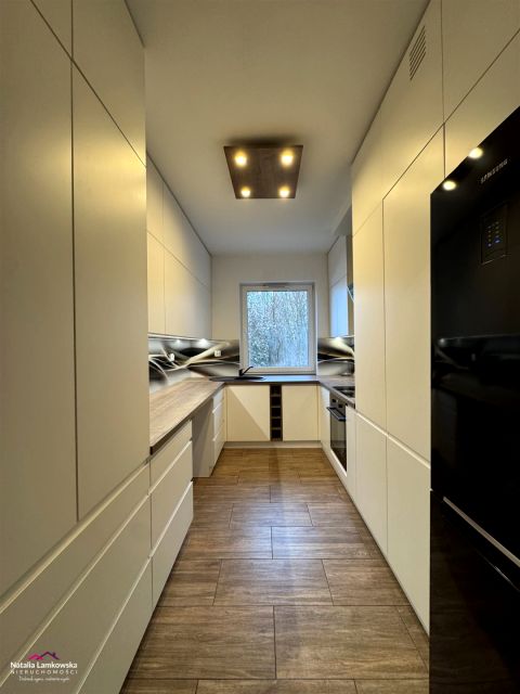 Mieszkanie Grudziądz