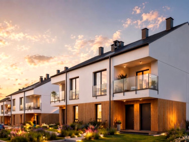 Mieszkanie Głogów Małopolski