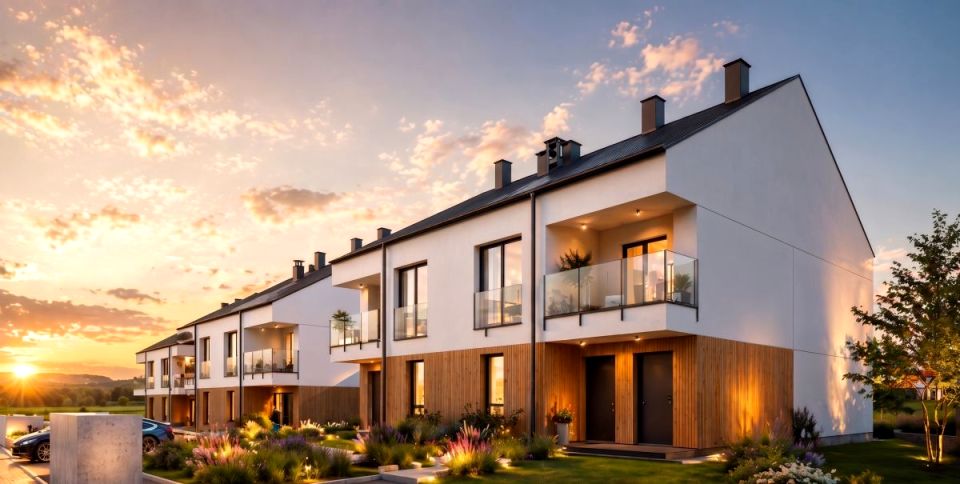 Mieszkanie Głogów Małopolski