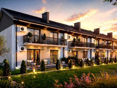 Mieszkanie Głogów Małopolski