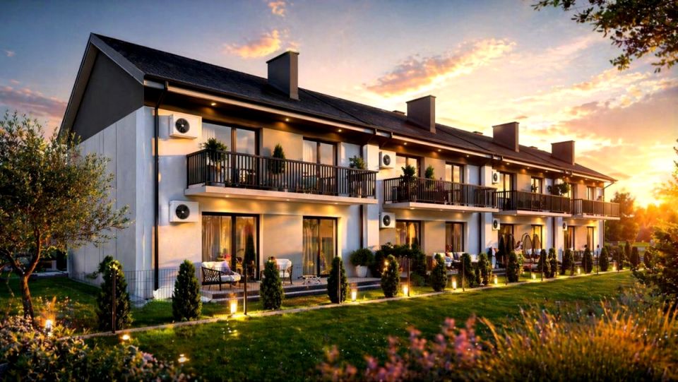 Mieszkanie Głogów Małopolski