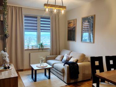 Mieszkanie blok mieszkalny Jasło