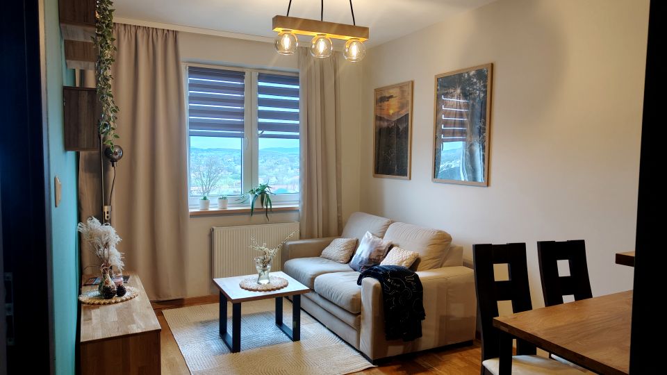 Mieszkanie blok mieszkalny Jasło