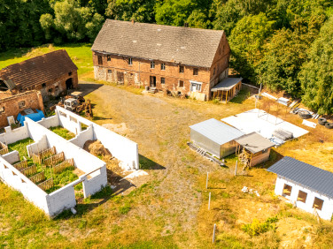 Działka Radostów Średni