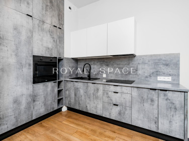 Mieszkanie apartamentowiec wynajem