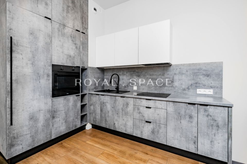 Mieszkanie apartamentowiec wynajem