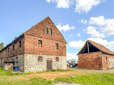 Działka Radostów Średni