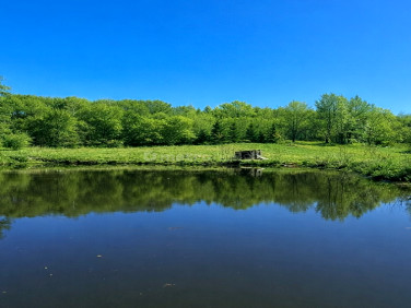 Działka budowlana Budowo