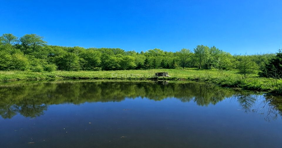 Działka budowlana Budowo
