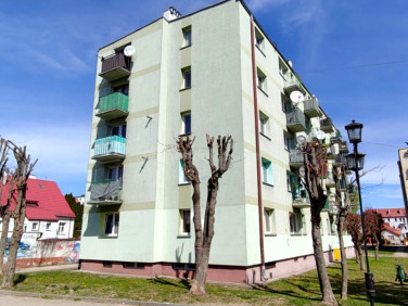 Mieszkanie Działdowo