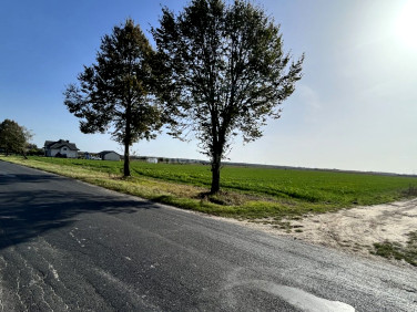 Działka budowlana Klonownica Duża