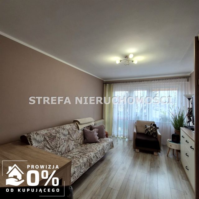 Mieszkanie Tomaszów Mazowiecki