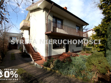 Dom Tomaszów Mazowiecki