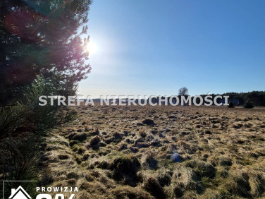 Działka budowlano-rolna Zaborów Drugi