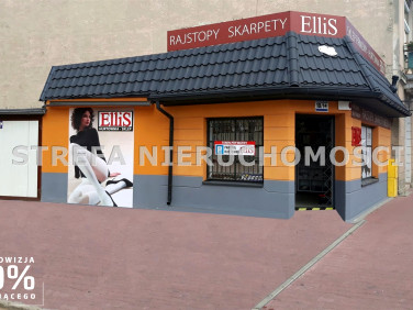 Lokal Tomaszów Mazowiecki