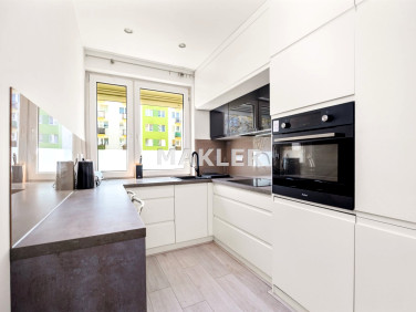 Mieszkanie Bydgoszcz