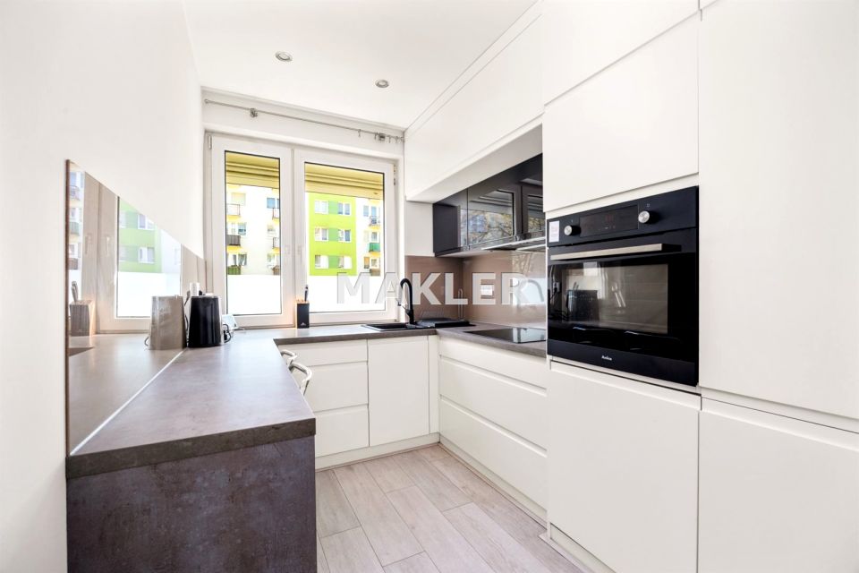 Mieszkanie Bydgoszcz